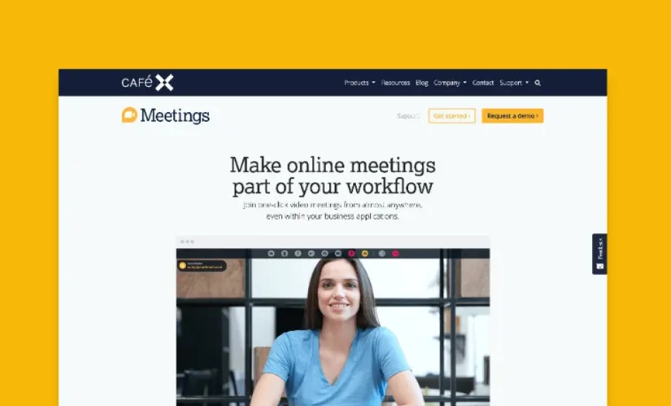 CafeX Communications