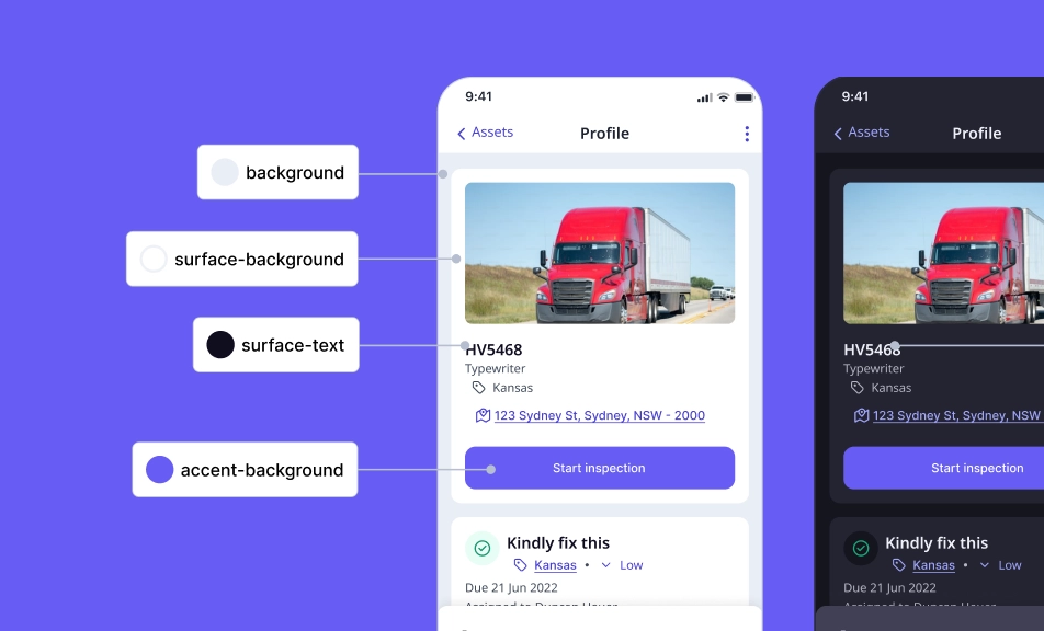 SafetyCulture Design System